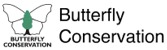 Butterfly Conservation logo